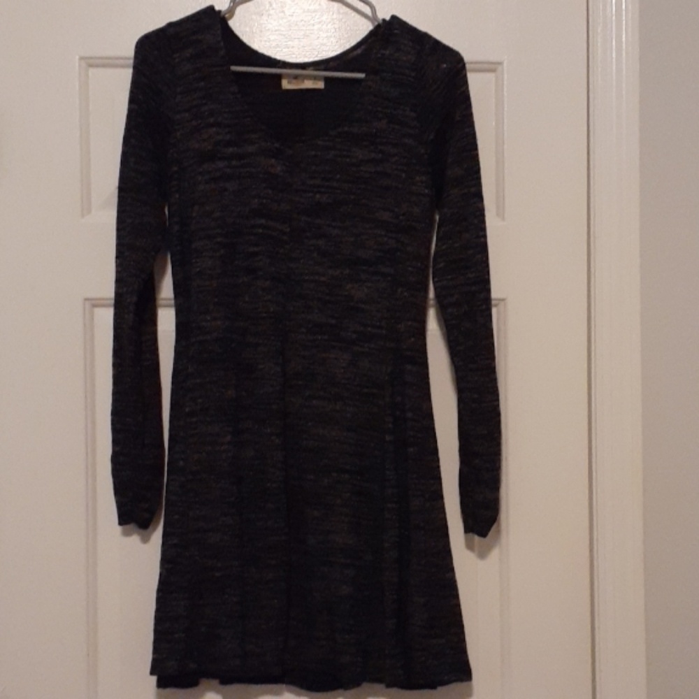 Hollister Dress